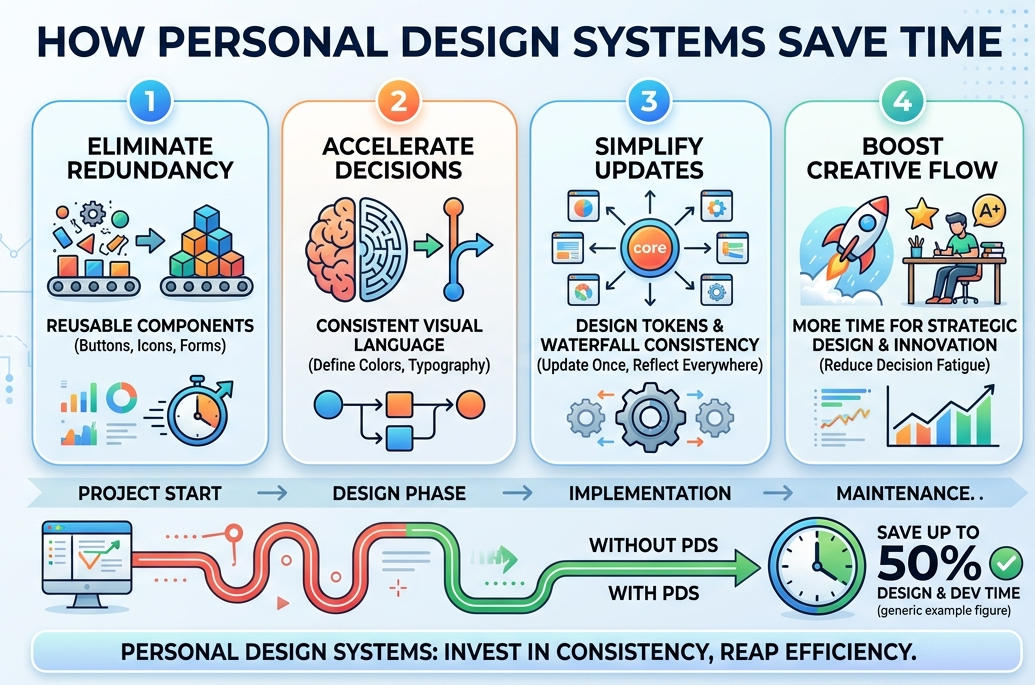 Personal Design System